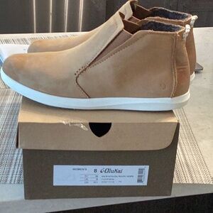 OluKai booties